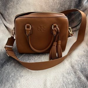 Tory Burch The Webb Satchel